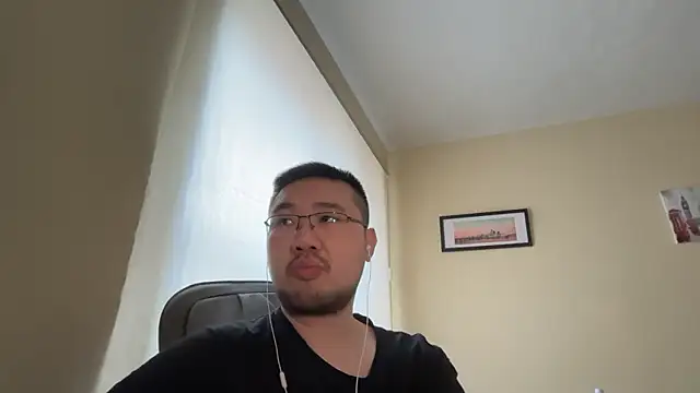 jasonryu2025 online show from March 29, 10:04 am