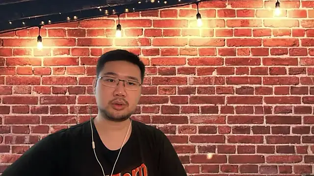 jasonryu2025 online show from March 3, 8:55 am