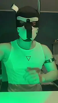 Jason S223 online show from April 28, 6:23 pm