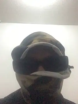 Bam753 online show from February 21, 8:43 pm