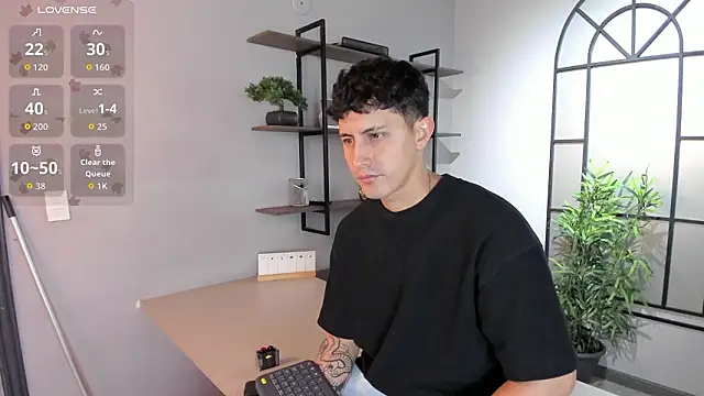 kamal wolff online show from February 26, 12:06 pm