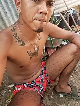 aron yael online show from February 25, 7:26 pm