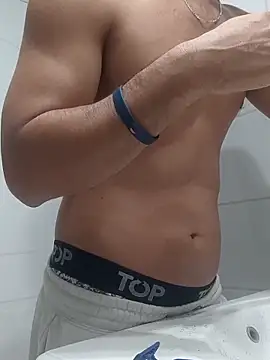 Andrew 742 online show from March 28, 8:31 pm