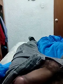 verycock online show from April 10, 7:54 pm