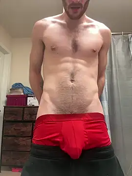 Aarondeweese27 online show from March 15, 12:45 pm