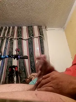 boyp3netrat0r online show from March 22, 7:35 am