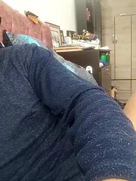 Andcas041 online show from April 23, 4:09 pm