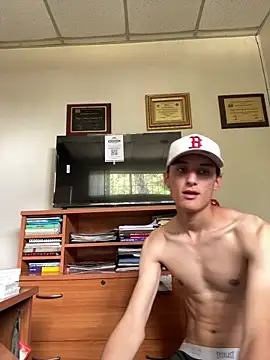 harfuch online show from April 13, 6:19 pm