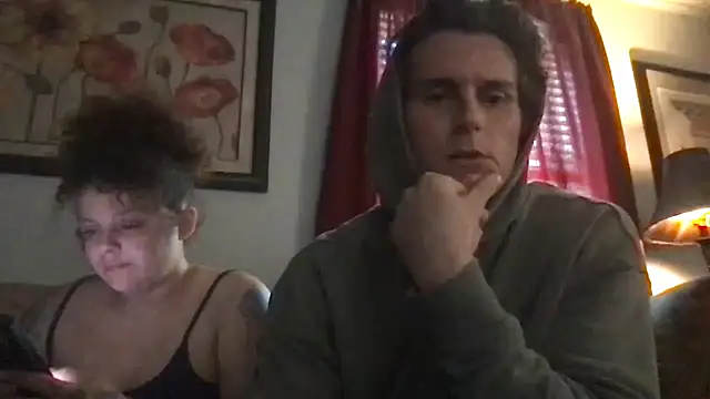 ImPulse1717 online show from February 24, 4:52 pm