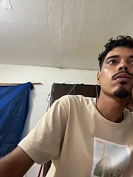 jamesgun1 online show from July 27, 8:05 pm