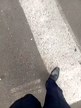 RandomOrbit x online show from April 18, 9:33 am