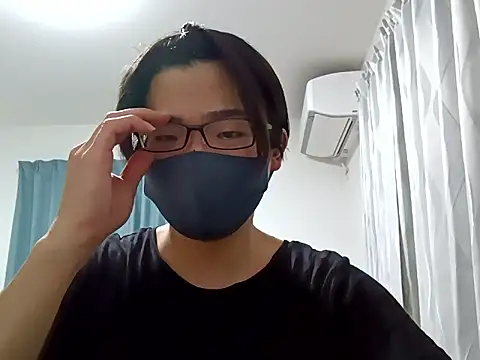 koarannkunn online show from April 5, 3:52 pm