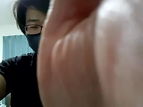 koarannkunn online show from April 1, 12:29 pm