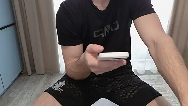 chantatummm online show from February 25, 10:38 am