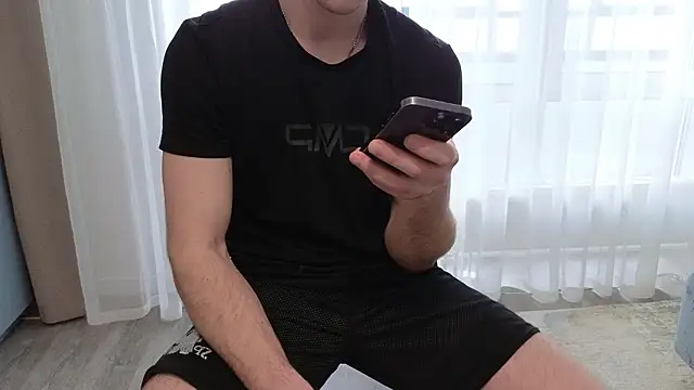 chantatummm online show from February 26, 11:44 am