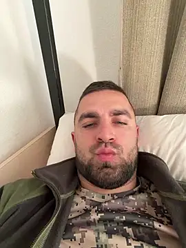 VANYA1997 online show from April 7, 7:08 am