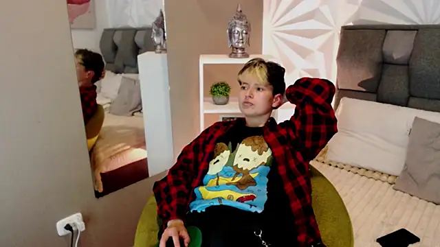 RedHood 1 online show from April 2, 4:21 am