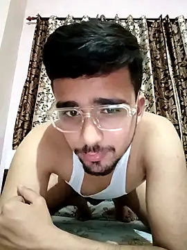 big indiancock online show from April 4, 7:00 pm