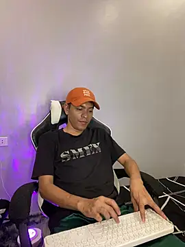 asian darlingcummersxXx online show from March 25, 7:12 am