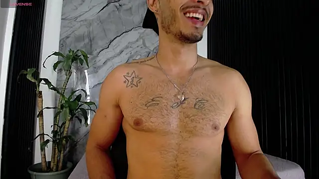 Grant Irons online show from April 14, 12:27 pm