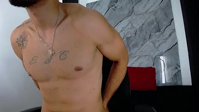 Grant Irons online show from March 25, 12:09 pm