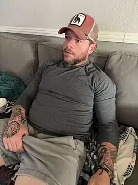 kingcali420 online show from April 9, 4:13 pm