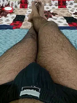 theoneyoucravefor online show from April 10, 7:54 pm