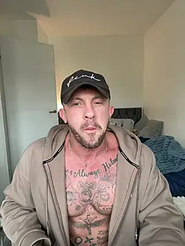 lockedinlad online show from February 25, 9:32 am