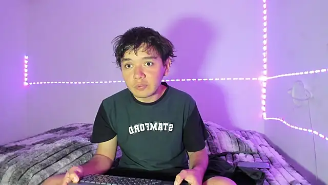 Kody Royale online show from March 2, 11:34 pm