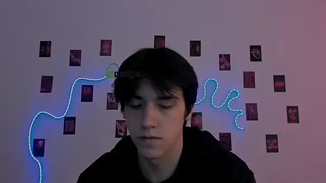 niko vorn online show from March 1, 10:04 am