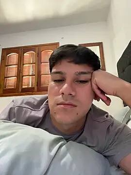 RuinedQuark online show from March 2, 4:58 pm