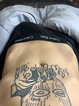 IamAlexei online show from March 18, 11:13 am