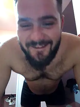 Enzo9911 online show from March 5, 11:01 pm