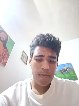 luis230436 online show from March 31, 4:36 am