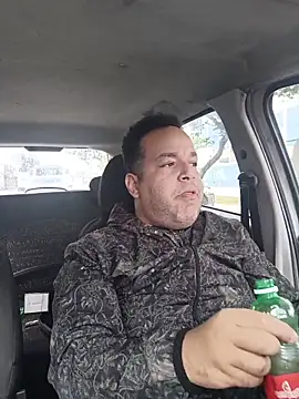 UrsoBissexualPauGrosso online show from April 10, 6:37 pm