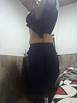 Ozkr777 online show from April 6, 10:27 am