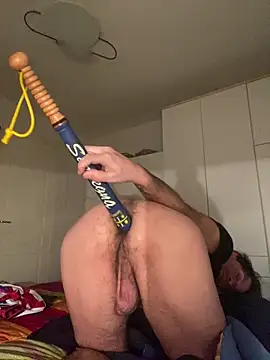 Alessandro7979 online show from March 26, 11:53 pm