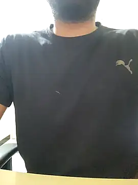 Kingruler10 online show from March 29, 2:44 am