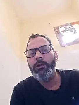 GentlemanX119 online show from March 1, 3:17 am