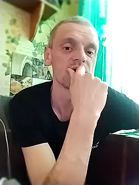 Maximuss69 online show from March 4, 6:09 am