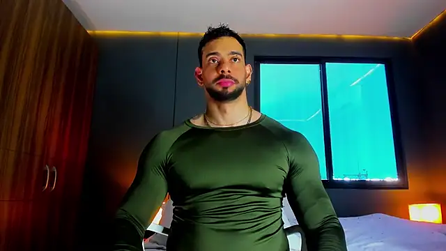 massimo visconti online show from March 26, 3:27 pm