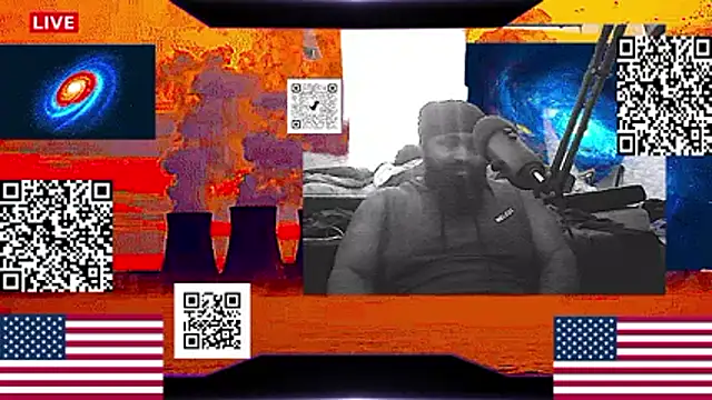 RussellTaylorLacy online show from April 15, 7:58 pm