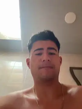 David-latinlover online show from March 31, 11:45 am