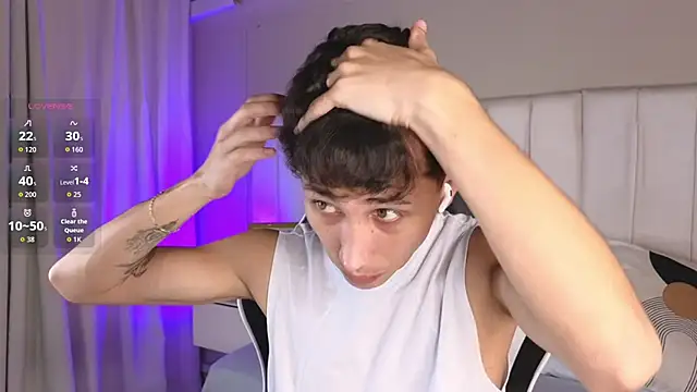 Rome cortes online show from March 28, 7:14 pm