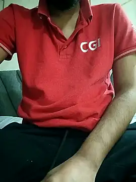 lick upguy online show from April 8, 2:37 pm