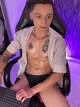 DIEGO JONES online show from March 6, 3:42 pm