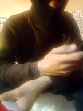 BrawnMan online show from March 7, 9:23 pm