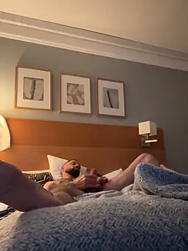 JACOBLORDREAL online show from February 28, 7:18 am