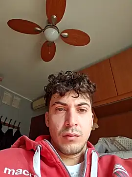 Andreakkkk online show from March 8, 10:30 am