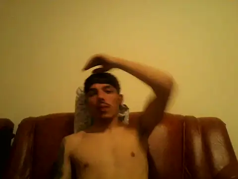 danbig01 online show from May 1, 2:30 pm